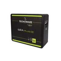 Záložný zdroj Tecnoware Power Systems Mini UPS Era Plus DC pre Wi-Fi a modem, USB-C/USB-A, powerbanka 5200 mAh, prepäťová ochrana, výdrž až 240 minút 1