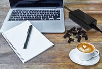 Tecnoware Power Systems univerzális laptop töltő - 95W, fekete, 10 csatlakozóval 2