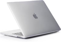 TECOOL MacBook Pro 15" 2019-2016 Tok Kemény Védőtok Touch Bar Átlátszó 3