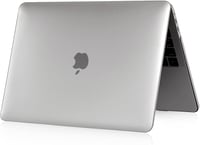 TECOOL MacBook Pro 15" 2019-2016 Tok Kemény Védőtok Touch Bar Átlátszó 4