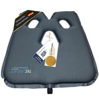 TecSeat Innovation for Seating SoftAirSeat Drive Vzduchové odpruženie pre autosedačky – Navrhnuté pre bočne tvarované autosedačky 1