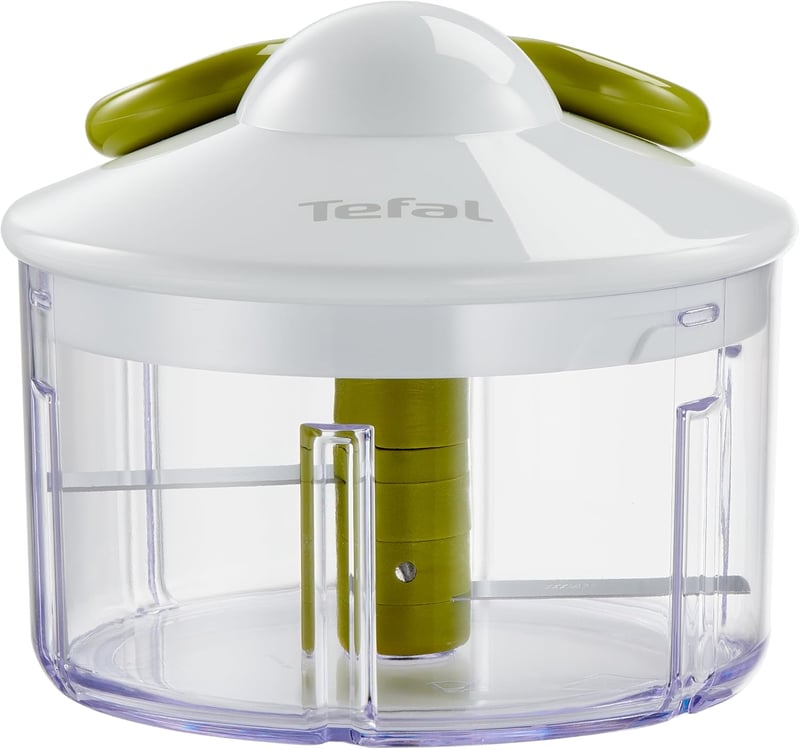 Tefal 500 ml Rozsdamentes Acél Termosz Kávé és Tea Tároláshoz