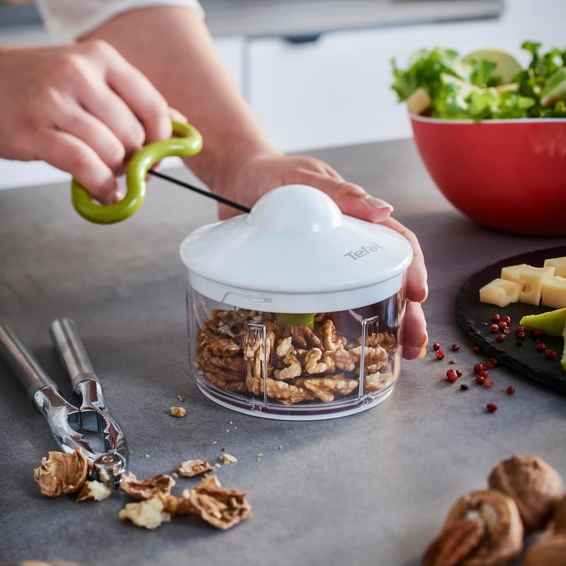 Tefal 500 ml Rozsdamentes Acél Termosz Kávé és Tea Tároláshoz