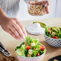 Tefal 500 ml Rozsdamentes Acél Termosz Kávé és Tea Tároláshoz 4