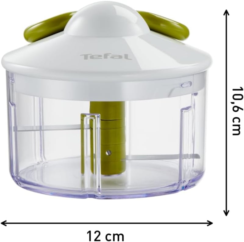 Tefal 500 ml Rozsdamentes Acél Termosz Kávé és Tea Tároláshoz