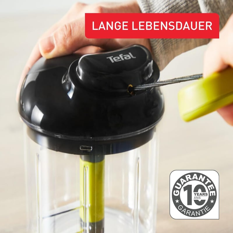 Tefal 900 ml-es edény/tál/konyhai termék

Sajnos az eredeti termékleírás túl általános (csak "Tefal., 900 ml"), így nem tudom pontosan azono