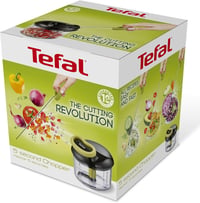 Tefal 900 ml-es edény/tál/konyhai termék

Sajnos az eredeti termékleírás túl általános (csak "Tefal., 900 ml"), így nem tudom pontosan azono 9