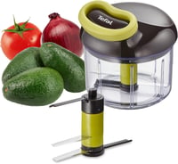 Tefal 900 ml-es edény/tál/konyhai termék

Sajnos az eredeti termékleírás túl általános (csak "Tefal., 900 ml"), így nem tudom pontosan azono 1
