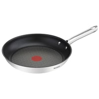 Panvica z nehrdzavejúcej ocele Tefal A70404 Duetto na indukciu, 32 cm 1