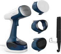 Tefal Access Steam Easy DT7170 Gőzsikat, 15 mp Felmelegítés, 1400W, 150ml 1