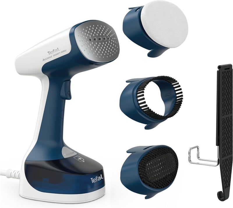 Tefal Access Steam Easy DT7170 Gőzsikat, 15 mp Felmelegítés, 1400W, 150ml