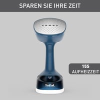 Tefal Access Steam Easy DT7170 Gőzsikat, 15 mp Felmelegítés, 1400W, 150ml 6