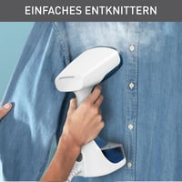 Tefal Access Steam Easy DT7170 Gőzsikat, 15 mp Felmelegítés, 1400W, 150ml 7