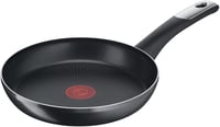Tefal C38804 24 cm-es serpenyő titánium bevonattal, nem ragadós felület, hőjelzővel 1