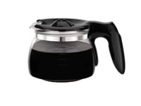 Tefal CM340811 aparat za filter kavu - 6 šalica, crni/nehrđajući čelik 2
