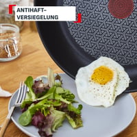 Sada 2 panvíc Tefal Comfort Max s povrchom Power Resist 4