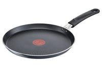 Tefal tava za palačinke aluminij crna 25 cm bez indukcije 1