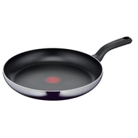 Panvica Tefal D52608 Resist 32 cm, titánový nepriľnavý povrch, indikátor teploty Thermo-Signal, ľahké čistenie, na plynový a elektrický sporák 1