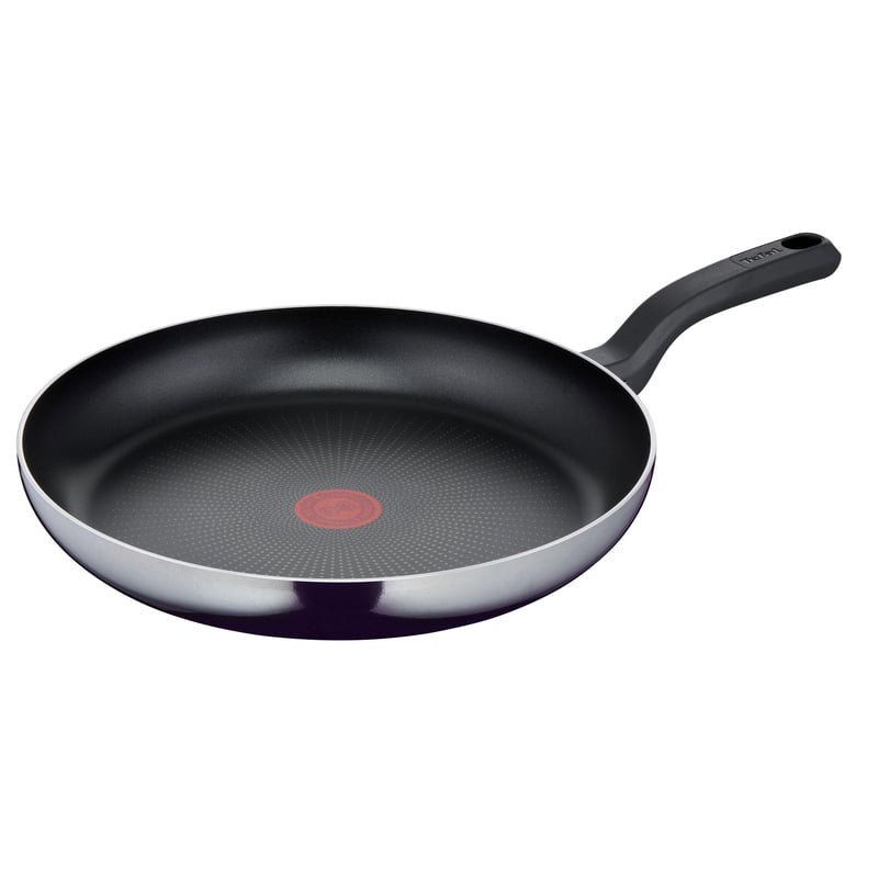 Panvica Tefal D52608 Resist 32 cm, titánový nepriľnavý povrch, indikátor teploty Thermo-Signal, ľahké čistenie, na plynový a elektrický sporák