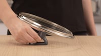 Hrniec z nehrdzavejúcej ocele Tefal Daily Cook 18 cm, 2,1 litra, so zosilneným dnom, na všetky typy sporákov vrátane indukcie, z recyklovaného materiálu 8