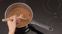 Hrniec z nehrdzavejúcej ocele Tefal Daily Cook 18 cm, 2,1 litra, so zosilneným dnom, na všetky typy sporákov vrátane indukcie, z recyklovaného materiálu 9