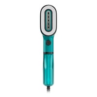 Tefal DT2024 Pure Pop parna četka 1300W, 70 ml - petrolej zelena/crna 2