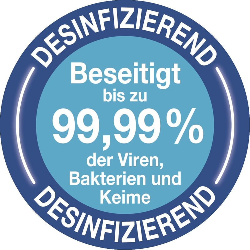 Tefal DT2024 Pure Pop gőzöző kefe 1300W, 70ml tartály, 99,99% vírus- és baktériumirtó