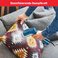 Tefal DT6131 Access gőzsikat 1300W, 20g/perc gőztermelés, gyors felmelegedés, 850g 4