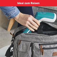 Tefal DT6131 Access gőzsikat 1300W, 20g/perc gőztermelés, gyors felmelegedés, 850g 5