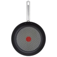 Sada panvíc Tefal Duetto 3 ks, 20, 24, 28 cm s indikátorom teploty na indukciu a všetky typy sporákov 2