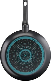 Tefal Easy Cook & Clean 20 cm-es serpenyő, tapadásmentes bevonattal és hőjelzővel - 20 cm, Frying pan 9