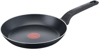 Tefal Easy Cook & Clean 20 cm-es serpenyő, tapadásmentes bevonattal és hőjelzővel - 20 cm, Frying pan 1