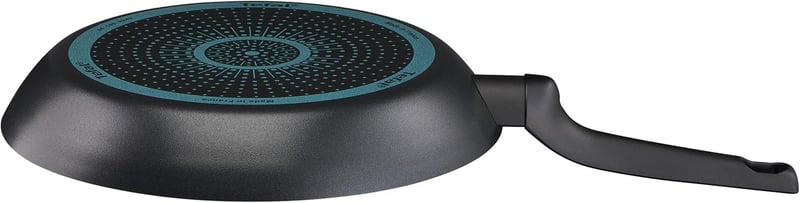 Tefal Easy Cook & Clean 20 cm-es serpenyő, tapadásmentes bevonattal és hőjelzővel - 20 cm, Frying pan