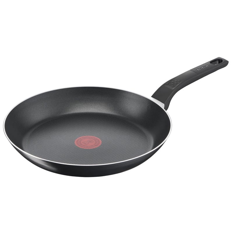Tefal Easy Cook & Clean tava s neprianjajućim slojem, crna - 32 cm