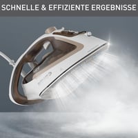Tefal Easygliss Eco 2800W gőzvasaló 240g/min gőzlökés Durilium soleplate 4