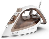 Tefal Easygliss Eco 2800W gőzvasaló 240g/min gőzlökés Durilium soleplate 1