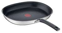 Panvica na ryby Tefal Emotion 36 cm, nepriľnavý povrch, hrubé dno, indukčná, s indikátorom teploty, elegantný dizajn 2