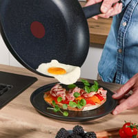 Tefal Explore Stone G7 tava 20 cm neprijanjajuća indukcijska teflonska tava 5