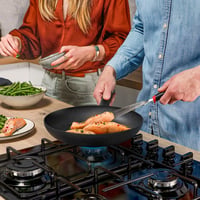Tefal Explore Stone G7 tava 20 cm neprijanjajuća indukcijska teflonska tava 8