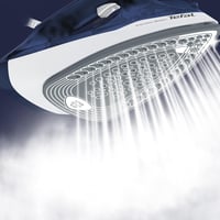 Tefal Express 2400W gőzvasaló 180g/min gőzlökés 270ml tartály kerámia talp 4