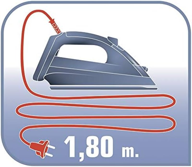Tefal FS4030 Függőleges Gőzölő 1200W Ruhavasaláshoz