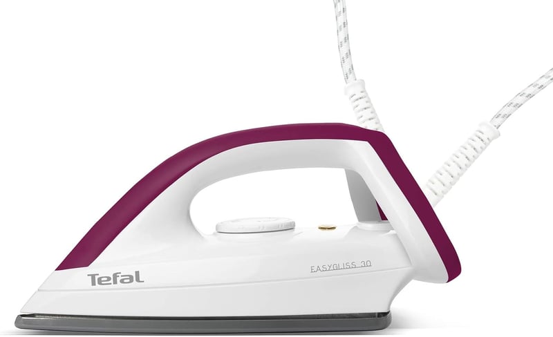 Tefal FS4030 Függőleges Gőzölő 1200W Ruhavasaláshoz