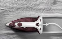 Tefal FV5716 Easygliss Plus gőzvasaló 190g/min gőzlöket függőleges gőzölés fehér 5