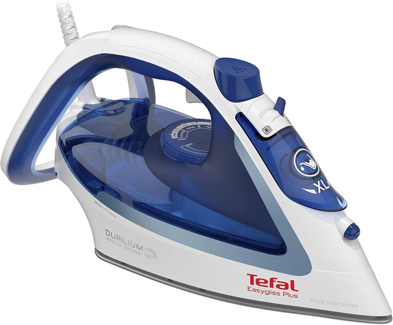 Tefal Gőzölős Vasaló Professzionális Ruhavasaláshoz