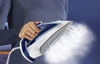Tefal Gőzölős Vasaló Professzionális Ruhavasaláshoz 5