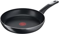 Tefal Hard Titanium Essential 28 cm-es serpenyő, tapadásmentes bevonattal, hőjelzővel 1