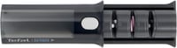 Tefal Ice Force 3 fokozatú kés élezőgép, rozsdamentes acél késekhez, kerámia csiszolókorong, fekete - knife sharpener 4