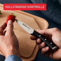 Kuharski nož Tefal Ice Force – sječivo od 20 cm, nehrđajući čelik, kuhinjski nož za pripremu hrane 7