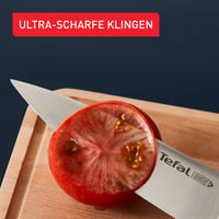 Kuharski nož Tefal Ice Force – sječivo od 20 cm, nehrđajući čelik, kuhinjski nož za pripremu hrane 6