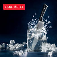 Kuharski nož Tefal Ice Force – sječivo od 20 cm, nehrđajući čelik, kuhinjski nož za pripremu hrane 3